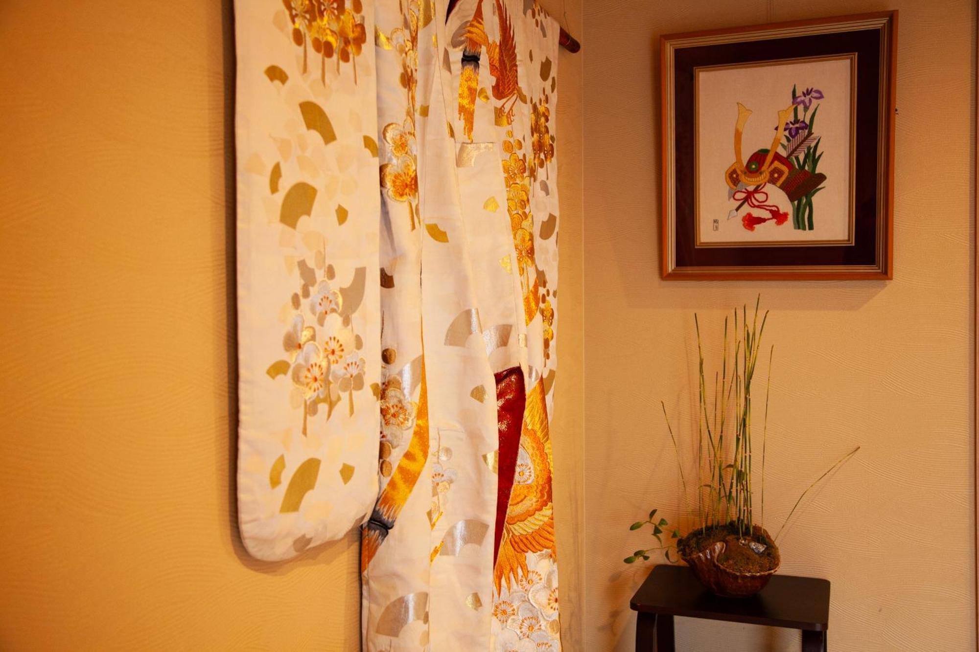 Samurai Suite 2 , 15Mins From Kyoto Eki , 5 Mins To Arashiyama 外观 照片