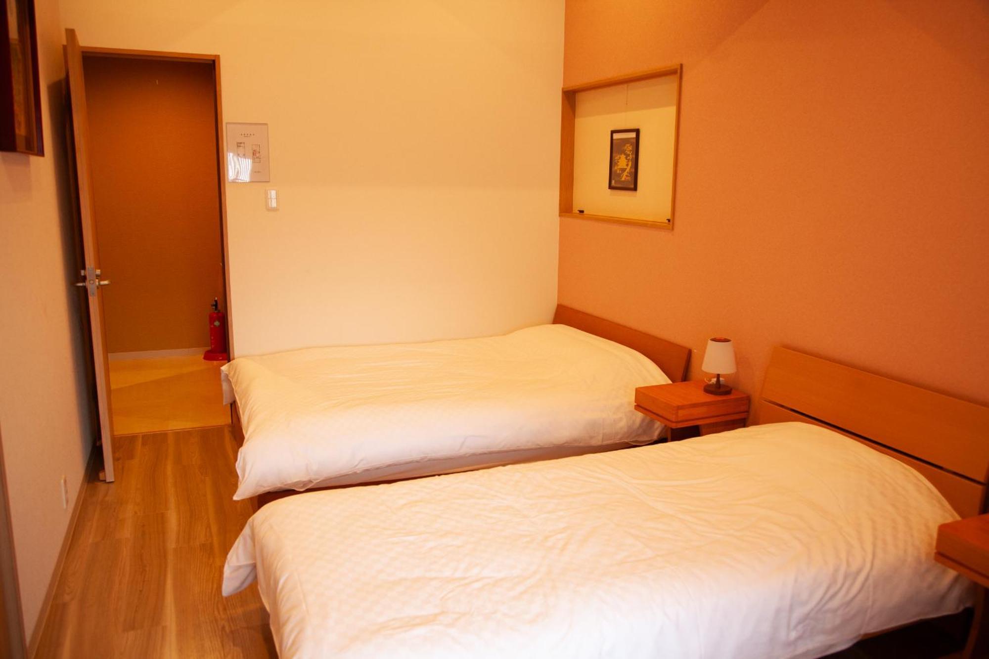 Samurai Suite 2 , 15Mins From Kyoto Eki , 5 Mins To Arashiyama 外观 照片