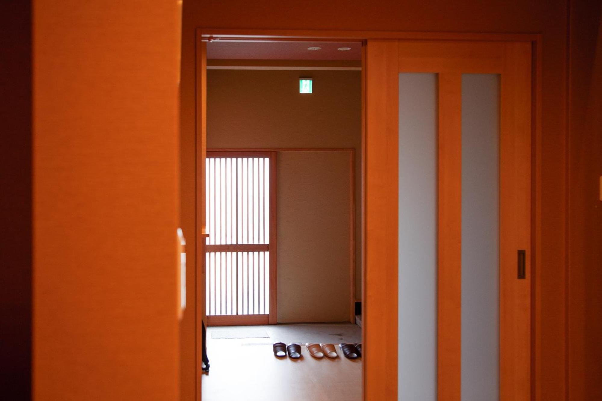 Samurai Suite 2 , 15Mins From Kyoto Eki , 5 Mins To Arashiyama 外观 照片