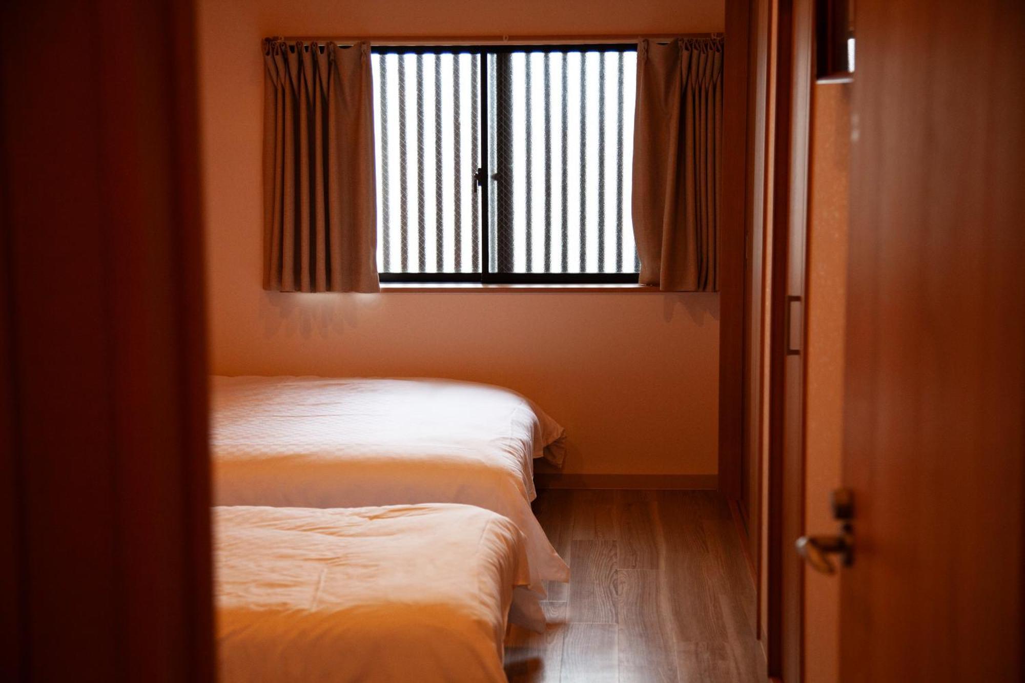 Samurai Suite 2 , 15Mins From Kyoto Eki , 5 Mins To Arashiyama 外观 照片